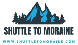 Shuttle to Moraine & Louise