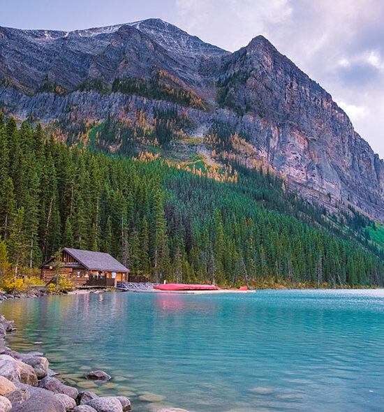 Lake Louise