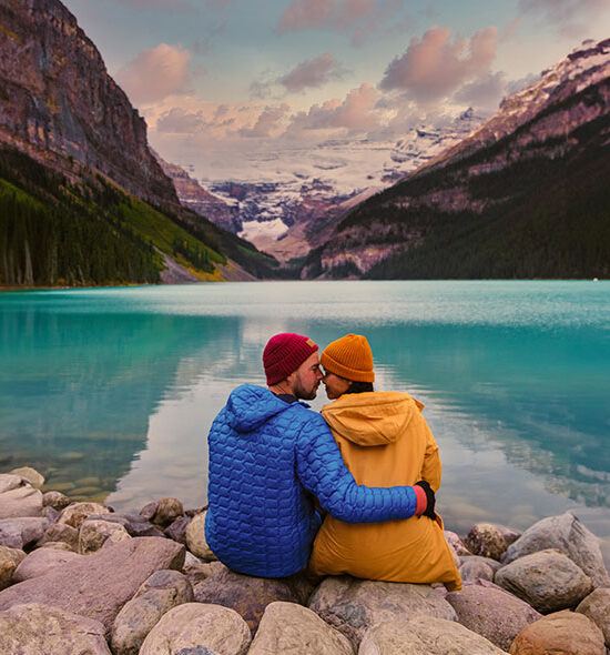 Lake Louise