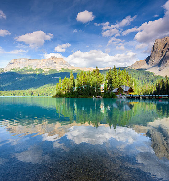 Emerald Lake