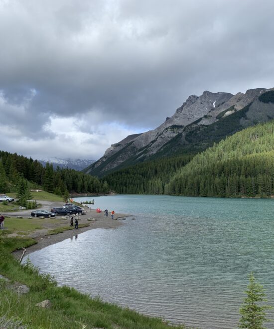 Lake Louise