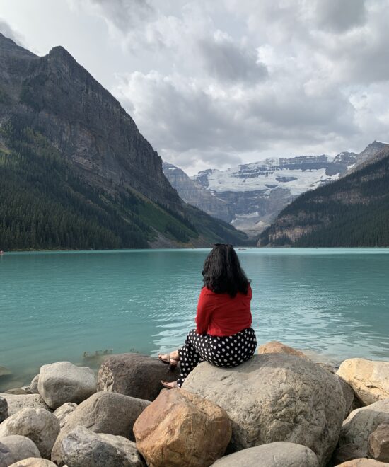 Lake Louise